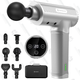 TaoTronics Massage Gun | $60 | Amazon | Clip coupon + code KJEHX7VM